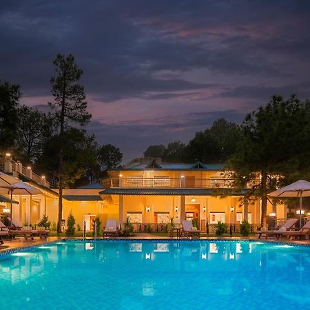 Cassia Resort, Kasauli Luaran gambar