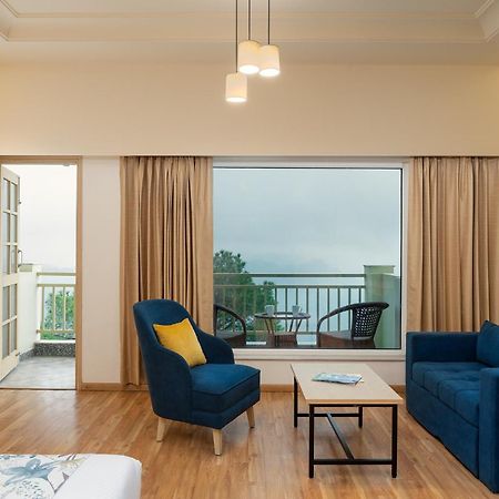 Cassia Resort, Kasauli Bilik gambar