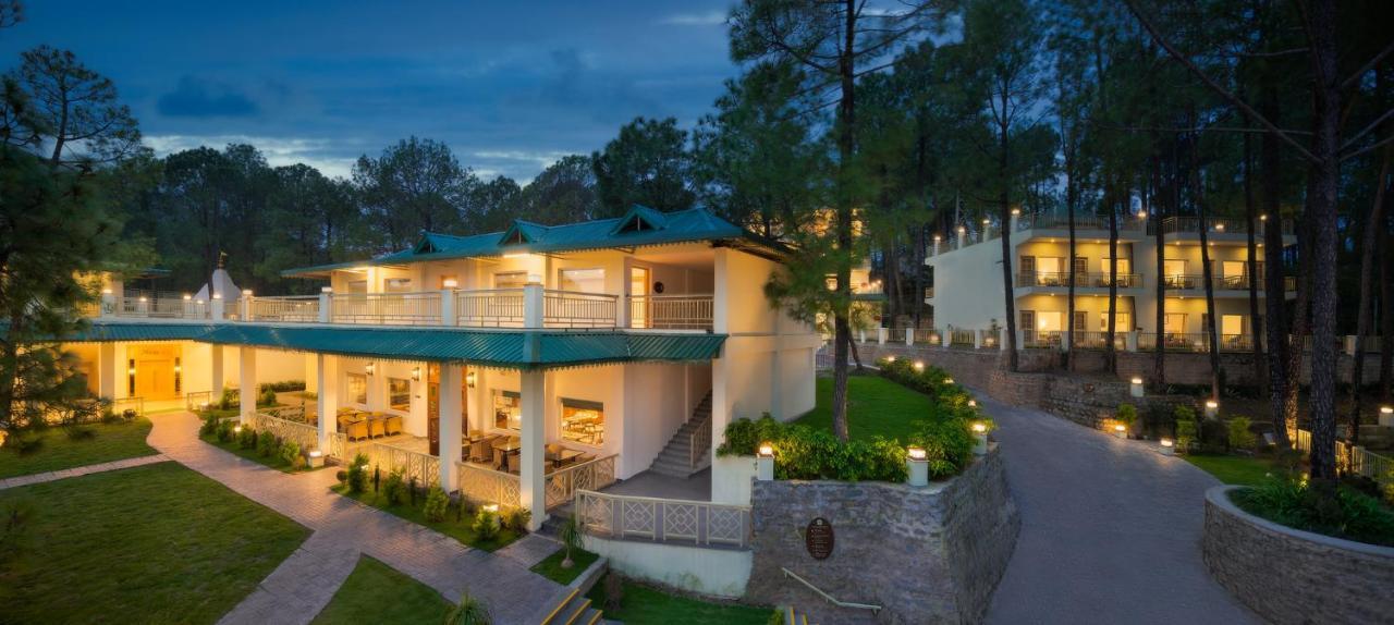 Cassia Resort, Kasauli Luaran gambar