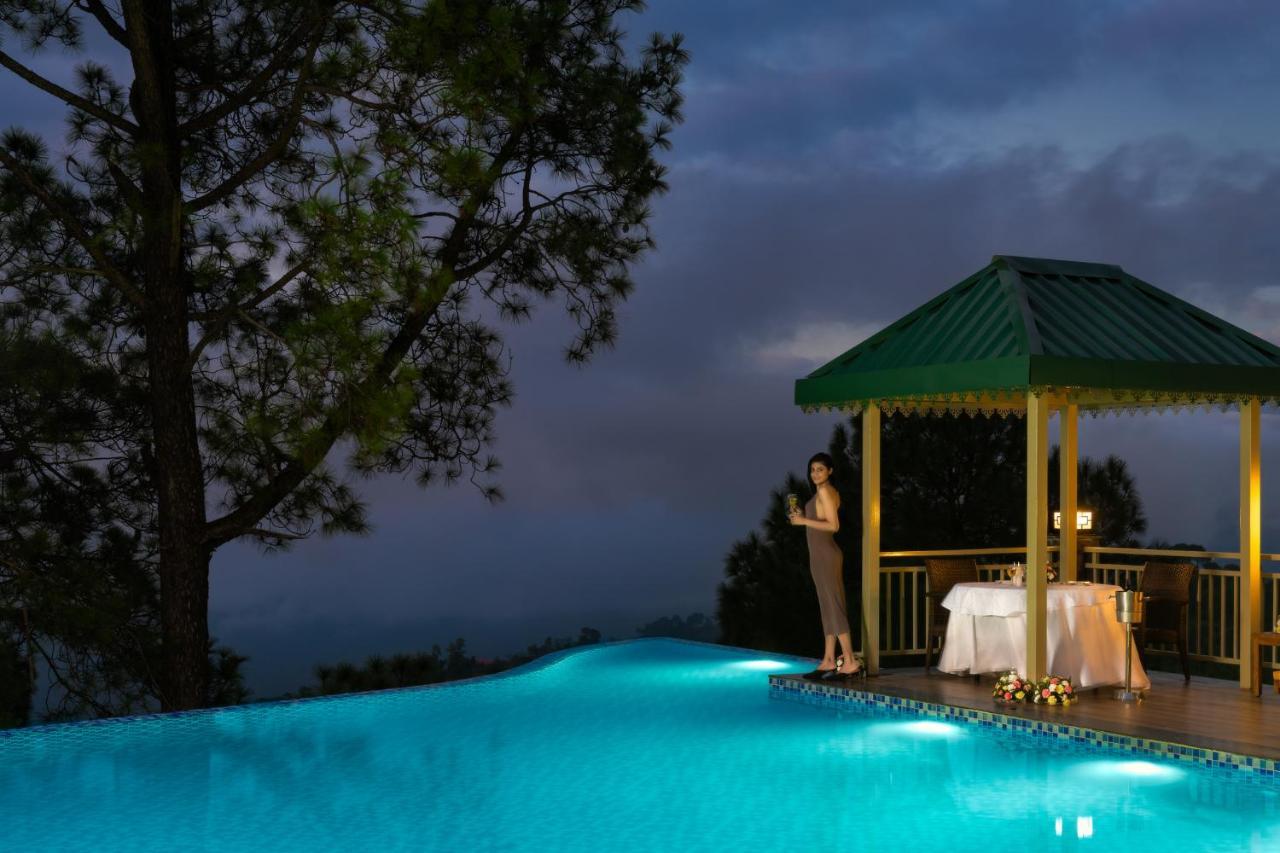 Cassia Resort, Kasauli Luaran gambar