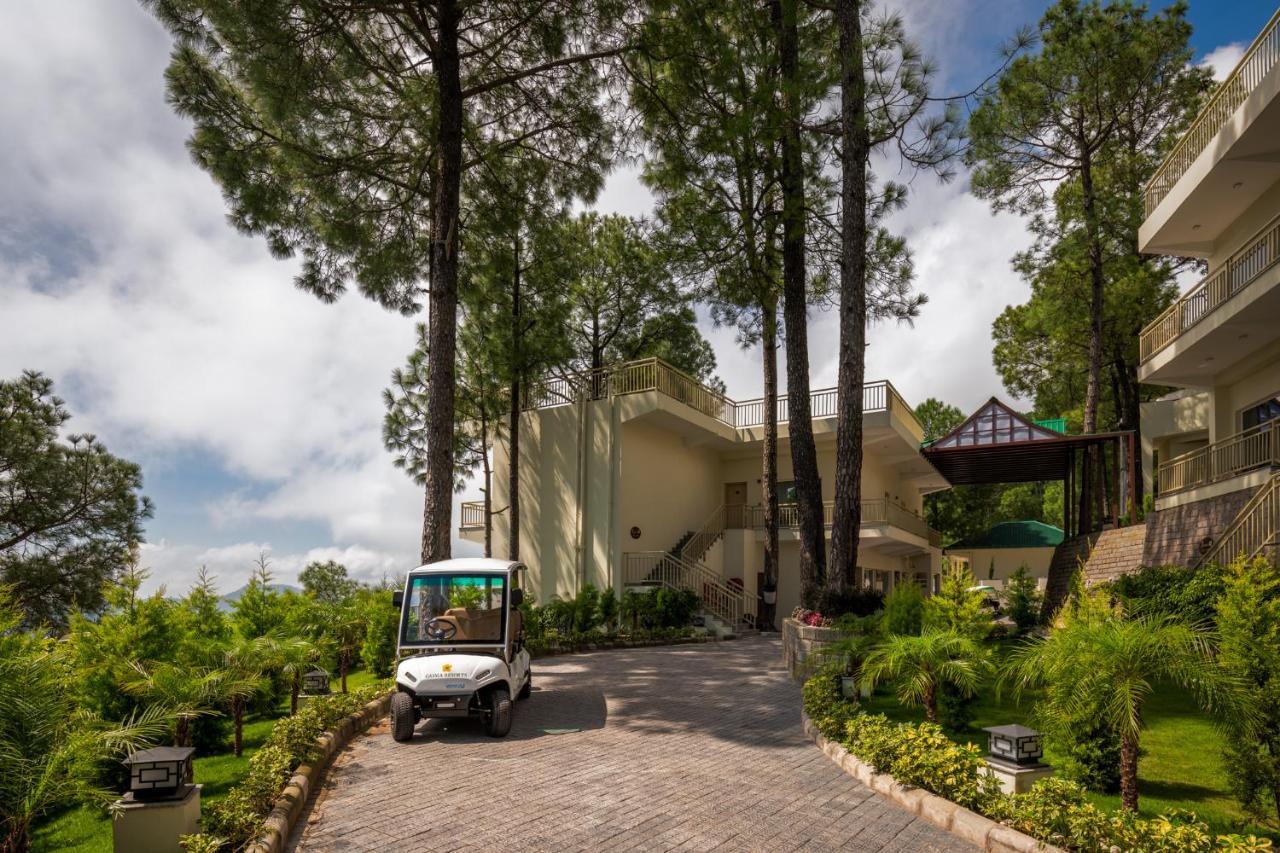Cassia Resort, Kasauli Luaran gambar